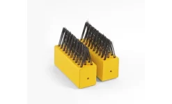 Wolf-Garten Voegenborstel, Fb-me, Duopack, Wolf Garten