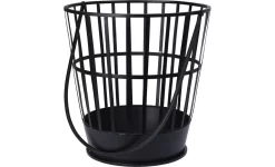 Vuurkorf Metaal Met Hengsel