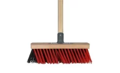 Talen Tools X-bezem Buiten 30 Cm Compleet