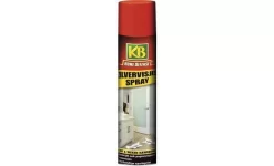 KB Zilvervisjes Spray 400ml